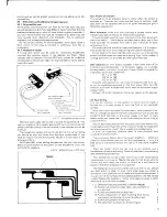 Preview for 11 page of Sinclair Project 80 Technical Information