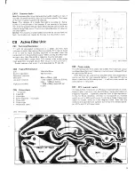 Preview for 19 page of Sinclair Project 80 Technical Information