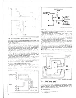 Preview for 20 page of Sinclair Project 80 Technical Information