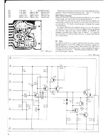 Preview for 22 page of Sinclair Project 80 Technical Information