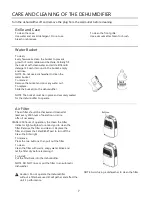 Preview for 8 page of Sinclair R-9112 Instruction Manual