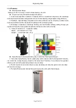 Предварительный просмотр 8 страницы Sinclair S-THERM GSH-100ERB Service And Installation Manual