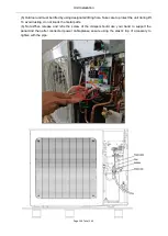 Предварительный просмотр 107 страницы Sinclair S-THERM GSH-100ERB Service And Installation Manual