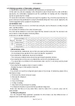 Предварительный просмотр 108 страницы Sinclair S-THERM GSH-100ERB Service And Installation Manual