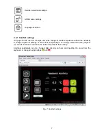 Preview for 9 page of Sinclair S-THERM+ SHP-140ERC Operation Manual