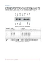 Preview for 6 page of Sinclair SAI-01 User Manual