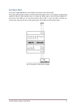 Preview for 7 page of Sinclair SAI-01 User Manual