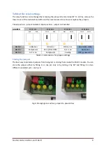 Preview for 10 page of Sinclair SAI-01 User Manual