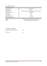 Preview for 15 page of Sinclair SAI-01 User Manual