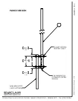 Предварительный просмотр 3 страницы Sinclair SC346-HT SP Series Installation Instructions