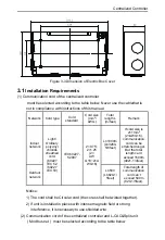 Предварительный просмотр 5 страницы Sinclair SCC-36 User Manual