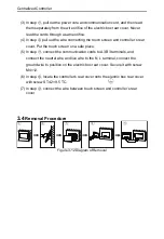 Предварительный просмотр 12 страницы Sinclair SCC-36 User Manual