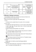 Предварительный просмотр 15 страницы Sinclair SCC-36 User Manual