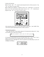 Предварительный просмотр 57 страницы Sinclair SCV-100EA Service Manual