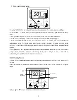 Предварительный просмотр 61 страницы Sinclair SCV-100EA Service Manual