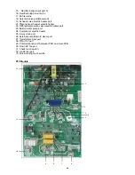 Предварительный просмотр 67 страницы Sinclair SCV-100EA Service Manual