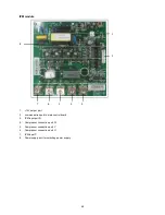 Предварительный просмотр 70 страницы Sinclair SCV-100EA Service Manual