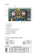 Предварительный просмотр 71 страницы Sinclair SCV-100EA Service Manual