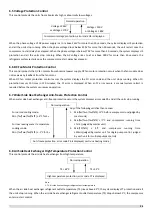 Preview for 41 page of Sinclair SCV-1400EB Service Manual