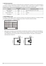 Preview for 44 page of Sinclair SCV-1400EB Service Manual