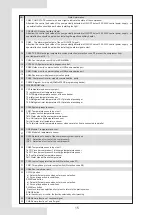 Preview for 20 page of Sinclair SCV EB Series Installation And User Manual