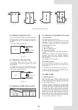 Preview for 31 page of Sinclair SCV EB Series Installation And User Manual