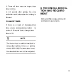 Предварительный просмотр 14 страницы Sinclair SDV KJR-12B Owner'S Manual