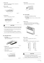 Preview for 7 page of Sinclair SDV4 F Owner'S Manual