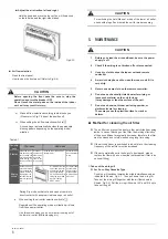 Preview for 8 page of Sinclair SDV4 F Owner'S Manual