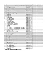 Preview for 34 page of Sinclair SDV5-22HA Service Manual