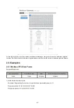 Предварительный просмотр 10 страницы Sinclair SDV5-MOD Operation Manual