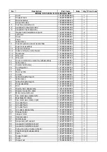 Preview for 24 page of Sinclair SDV5 Series Service Manual