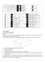 Предварительный просмотр 29 страницы Sinclair SF-250F3 Service Manual