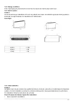 Предварительный просмотр 30 страницы Sinclair SF-250F3 Service Manual