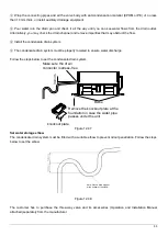 Предварительный просмотр 34 страницы Sinclair SF-250F3 Service Manual