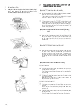 Preview for 6 page of Sinclair SF-C2M Series User Manual