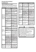 Предварительный просмотр 17 страницы Sinclair SIH-09BIT Series User Manual