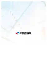 Предварительный просмотр 20 страницы Sinclair SIH-09BIT Series User Manual