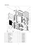 Preview for 26 page of Sinclair SMF-4E27AI Service Manual