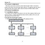 Preview for 6 page of Sinclair SMG-01 User Manual