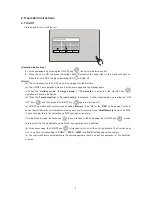 Preview for 7 page of Sinclair SMH-100IRA? SMH-140IRA Control And Operation Manual