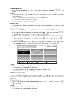 Preview for 13 page of Sinclair SMH-100IRA? SMH-140IRA Control And Operation Manual