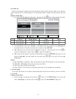 Preview for 19 page of Sinclair SMH-100IRA? SMH-140IRA Control And Operation Manual