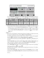 Preview for 20 page of Sinclair SMH-100IRA? SMH-140IRA Control And Operation Manual