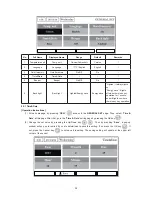 Preview for 33 page of Sinclair SMH-100IRA? SMH-140IRA Control And Operation Manual