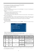 Предварительный просмотр 26 страницы Sinclair SMH-100IRB User Manual