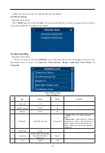 Предварительный просмотр 31 страницы Sinclair SMH-100IRB User Manual