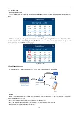 Предварительный просмотр 32 страницы Sinclair SMH-100IRB User Manual