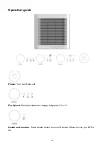 Preview for 6 page of Sinclair SP-75UV User Manual