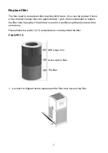 Preview for 9 page of Sinclair SP-75UV User Manual